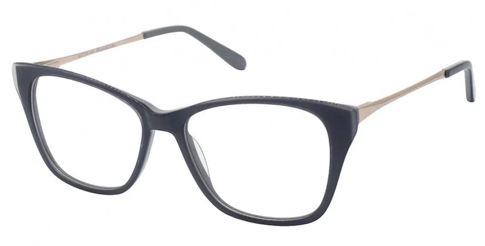 Elizabeth Arden 1258 Eyeglasses - view 2